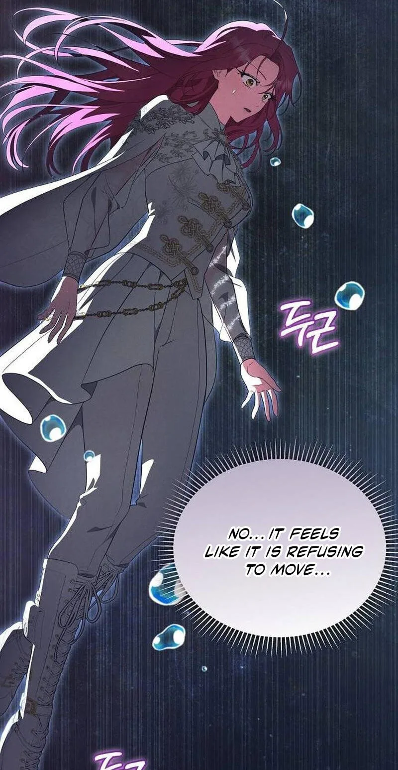 No Benefits for theReincarnated Chapter 63 page 63