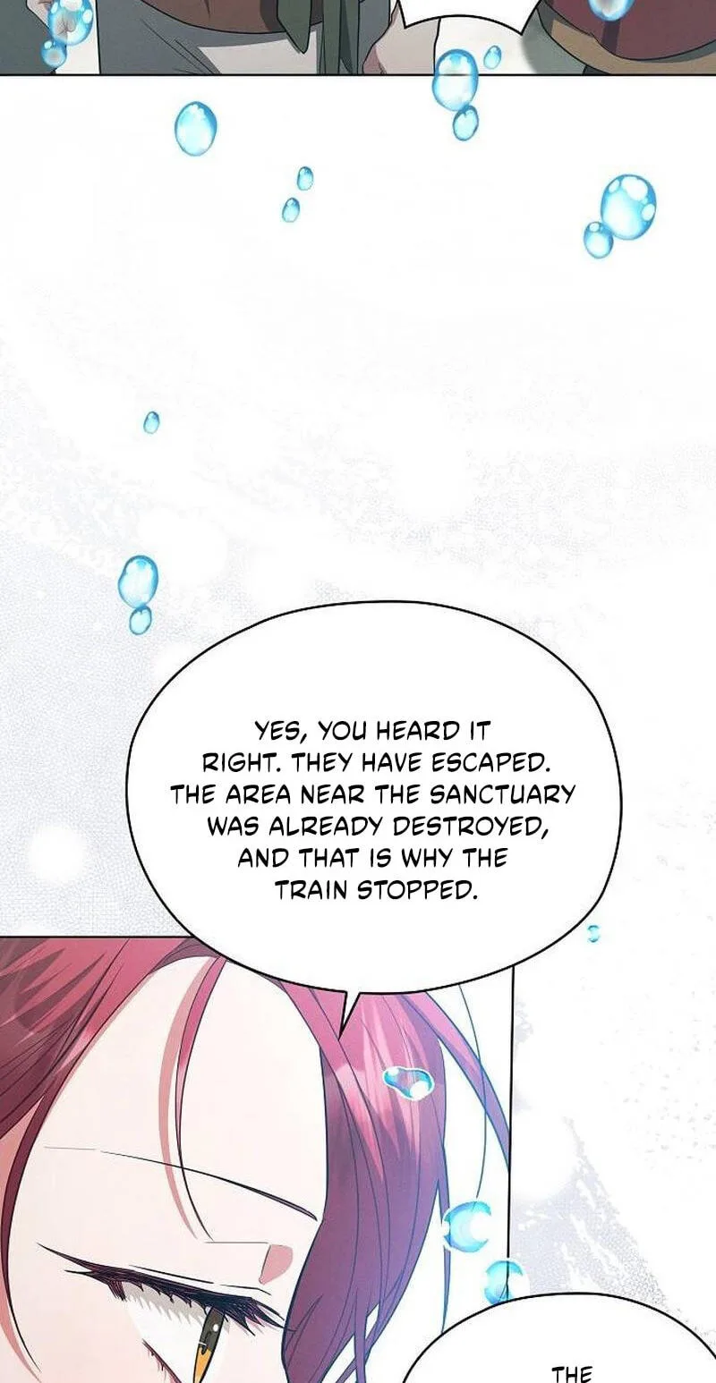 No Benefits for theReincarnated Chapter 63 page 47