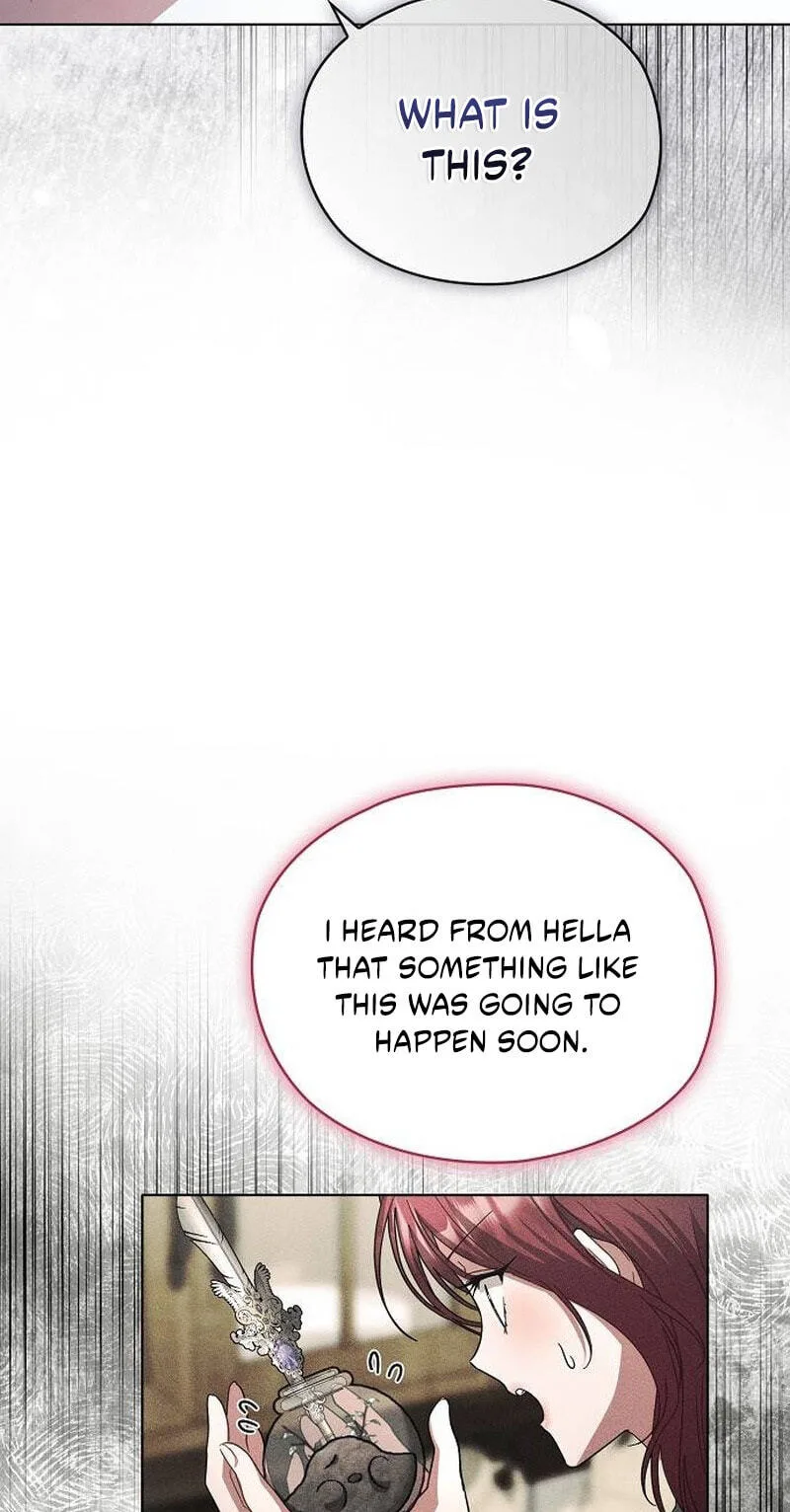 No Benefits for theReincarnated Chapter 64 page 17