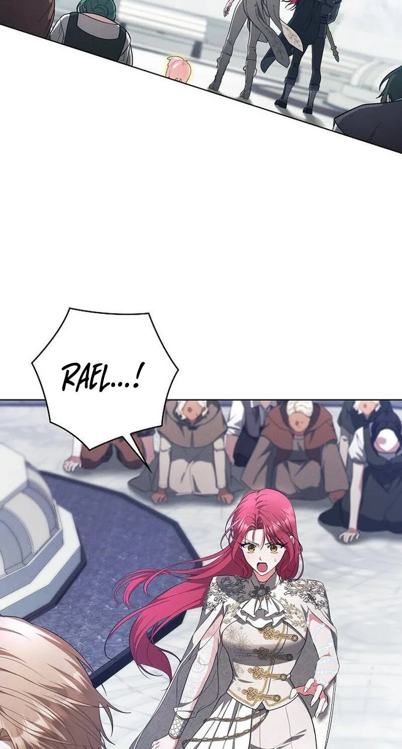 No Benefits for theReincarnated Chapter 64 page 3