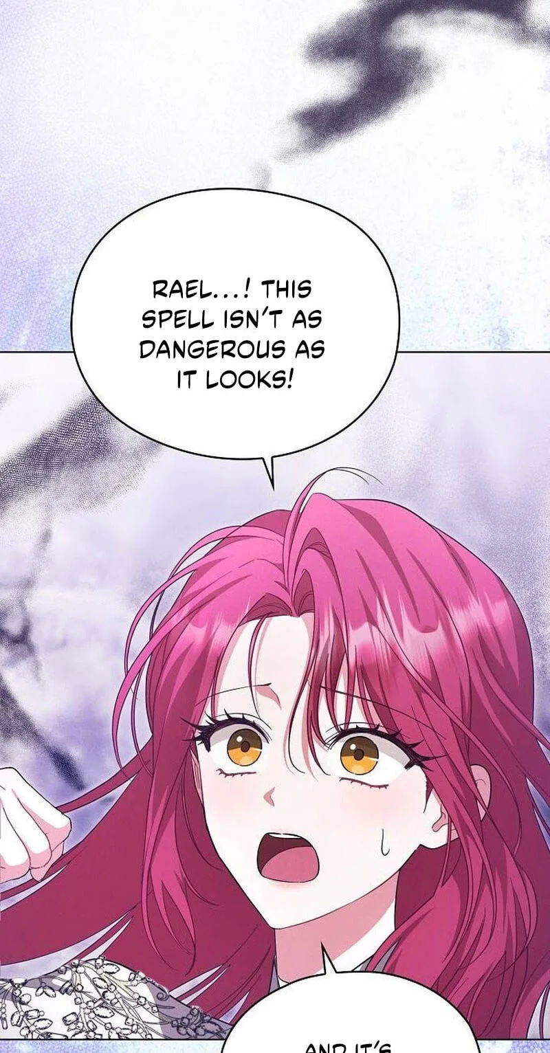 No Benefits for theReincarnated Chapter 64 page 24