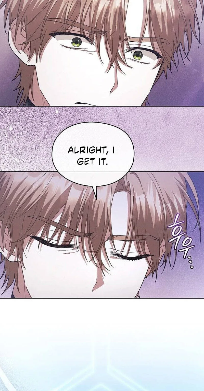 No Benefits for theReincarnated Chapter 64 page 27