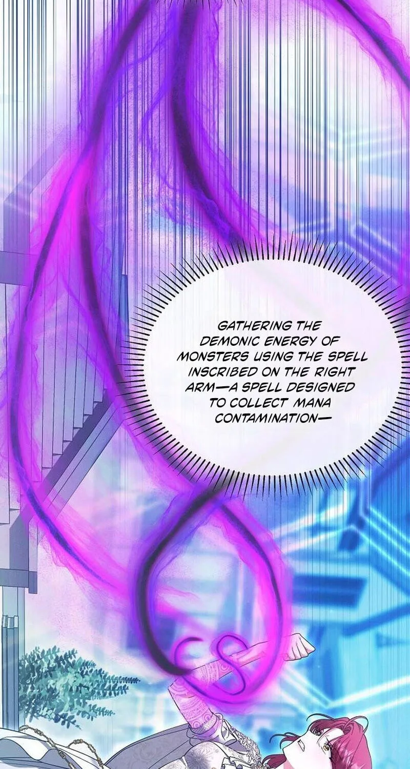 No Benefits for theReincarnated Chapter 64 page 47