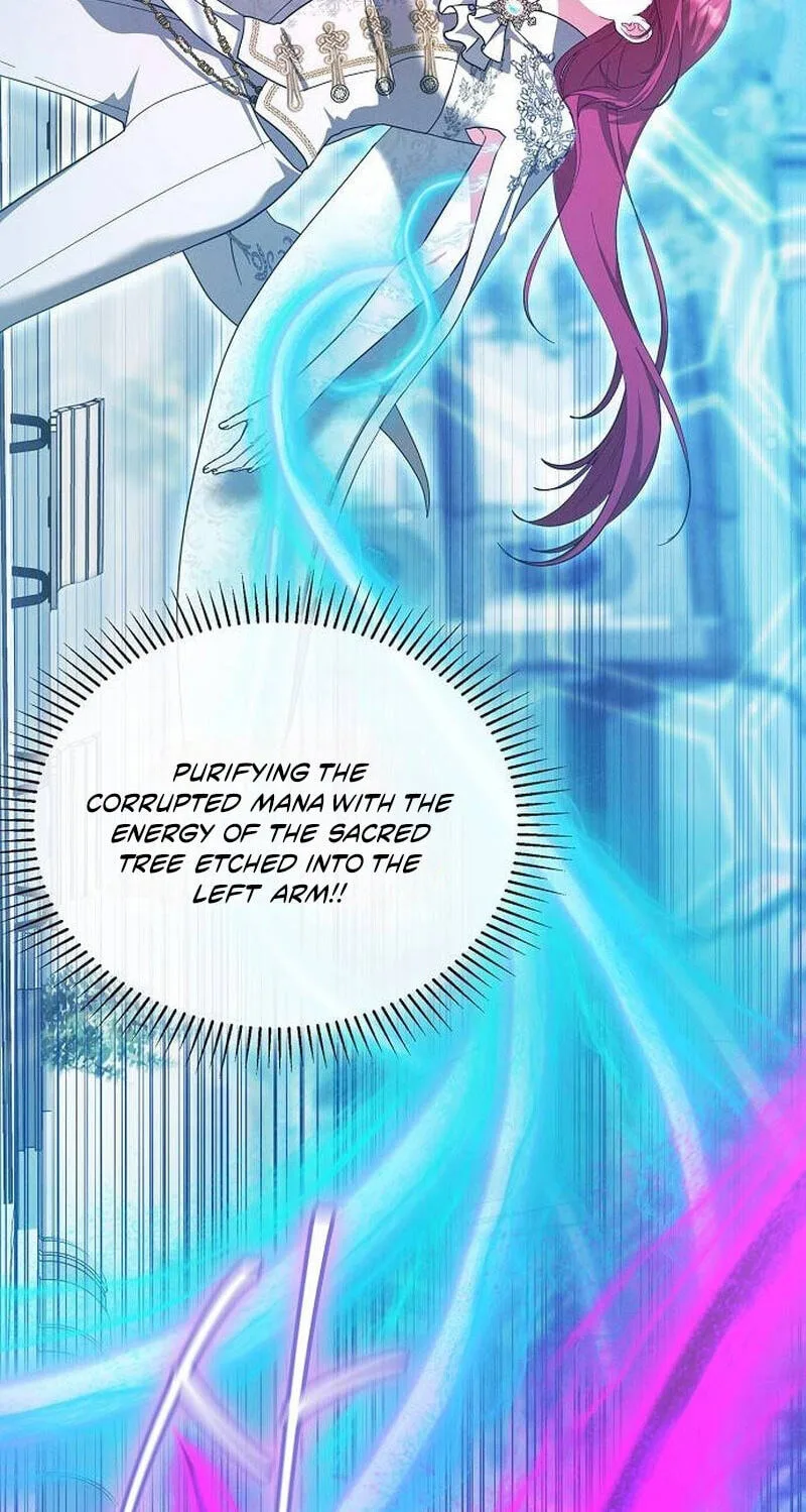 No Benefits for theReincarnated Chapter 64 page 48