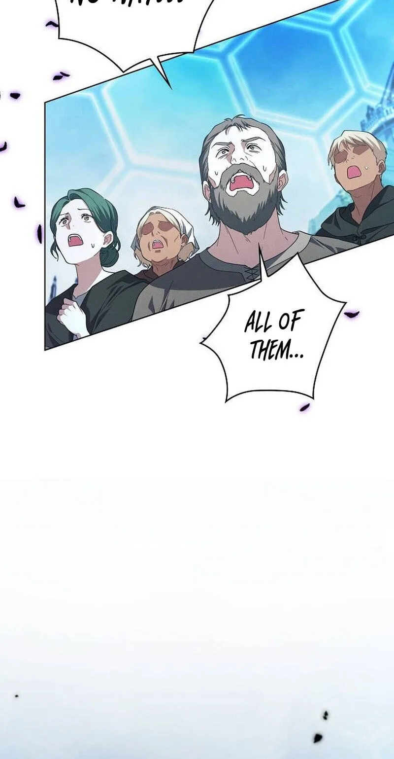 No Benefits for theReincarnated Chapter 64 page 60