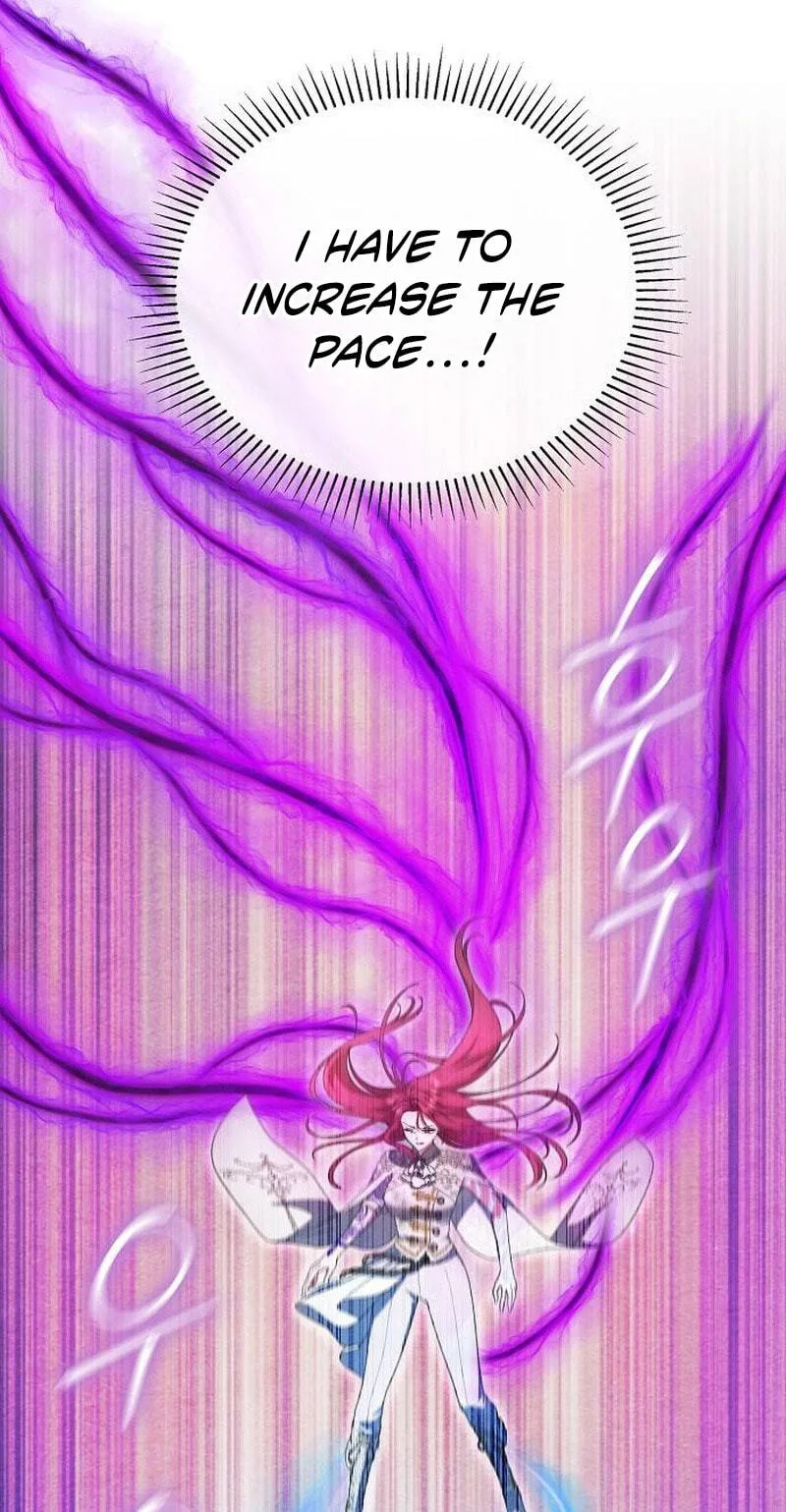 No Benefits for theReincarnated Chapter 64 page 54