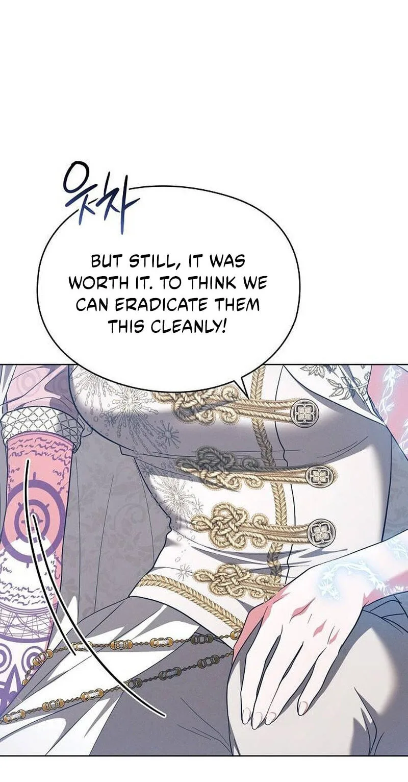 No Benefits for theReincarnated Chapter 64 page 66