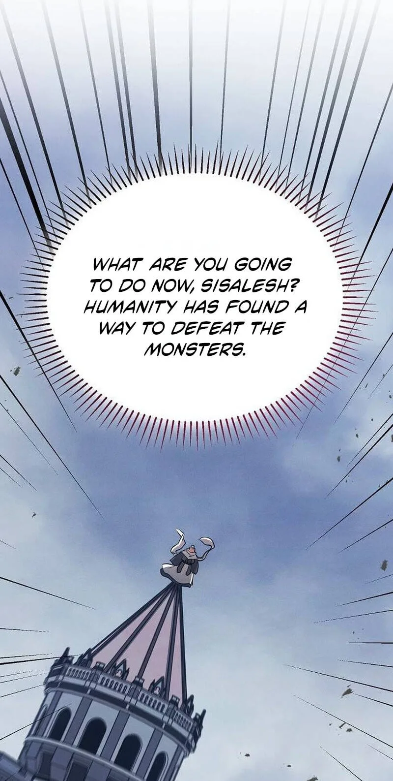 No Benefits for theReincarnated Chapter 64 page 72