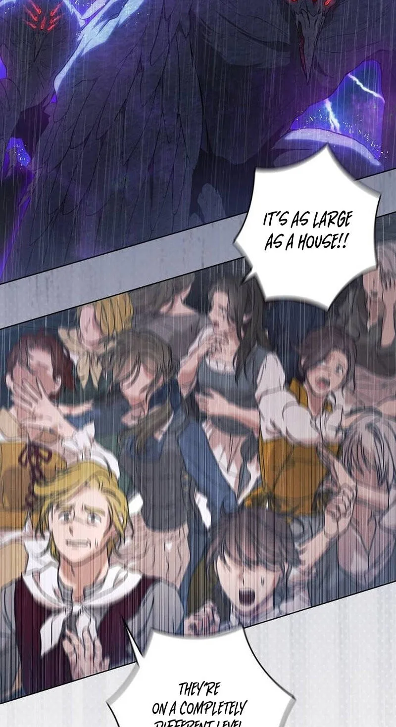 No Benefits for theReincarnated Chapter 64 page 83