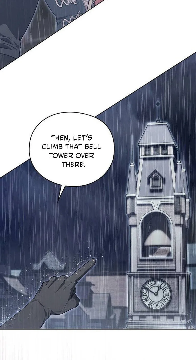 No Benefits for theReincarnated Chapter 64 page 88
