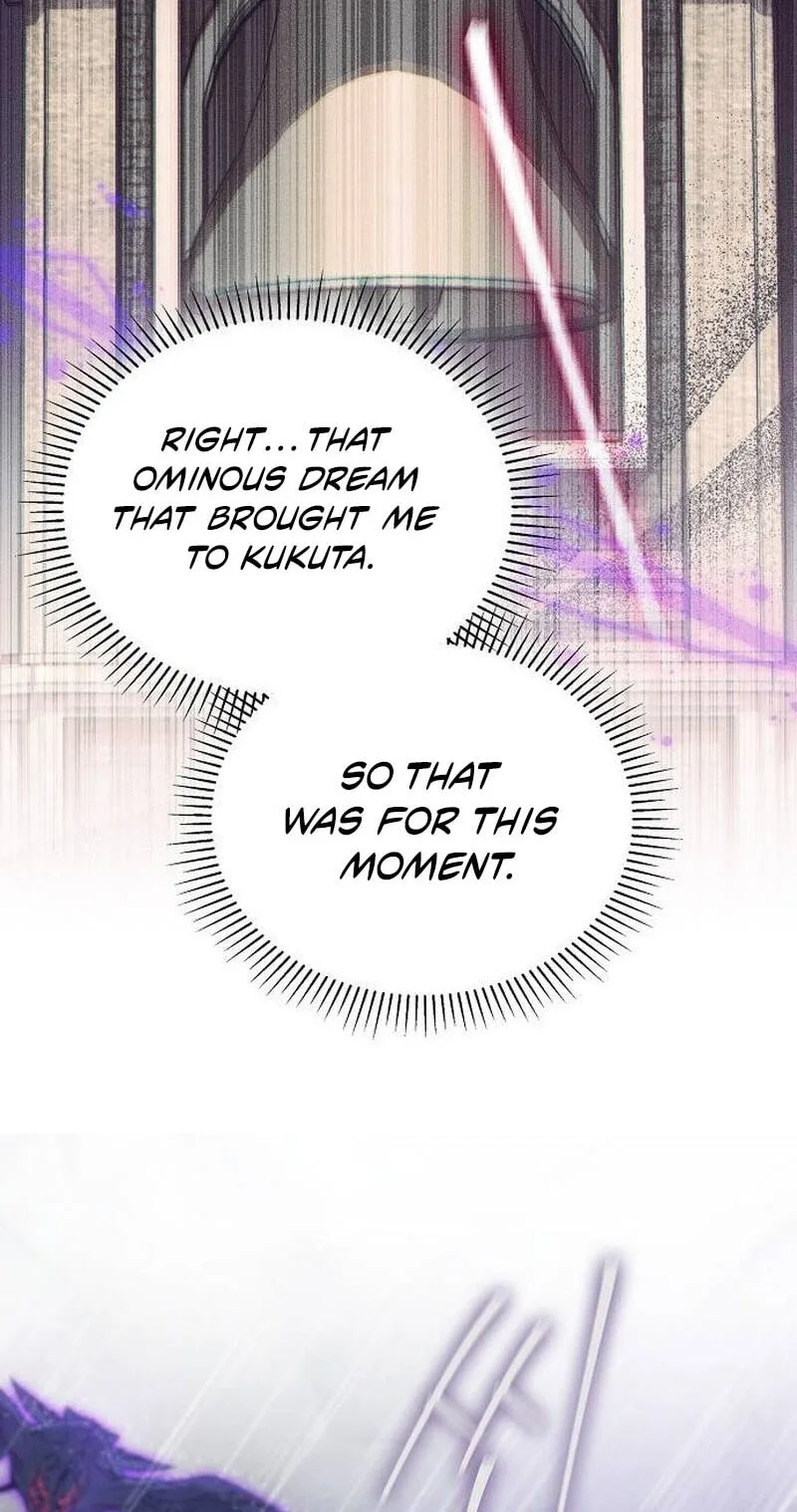 No Benefits for theReincarnated Chapter 64 page 91