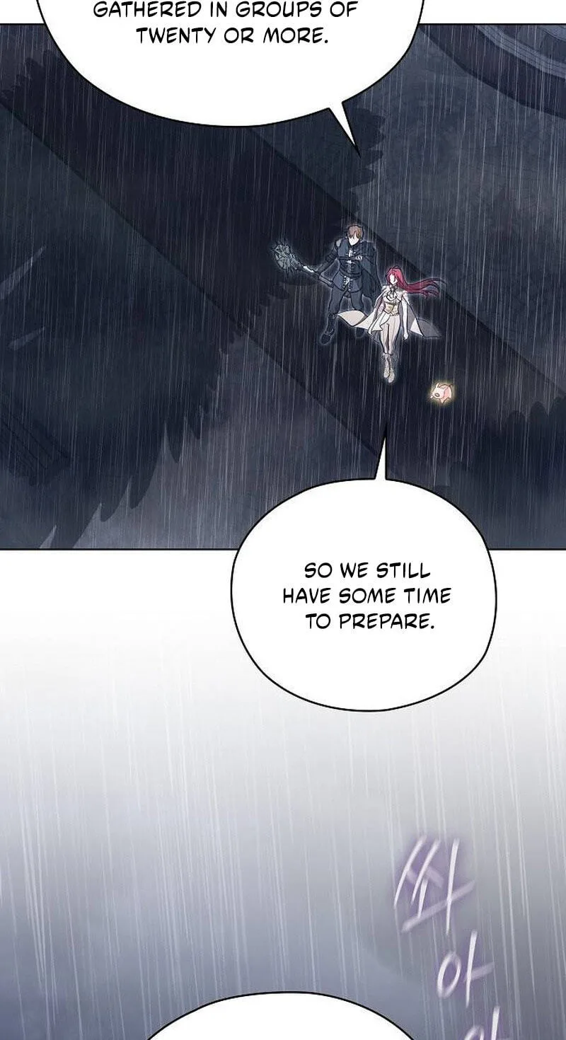 No Benefits for theReincarnated Chapter 64 page 86