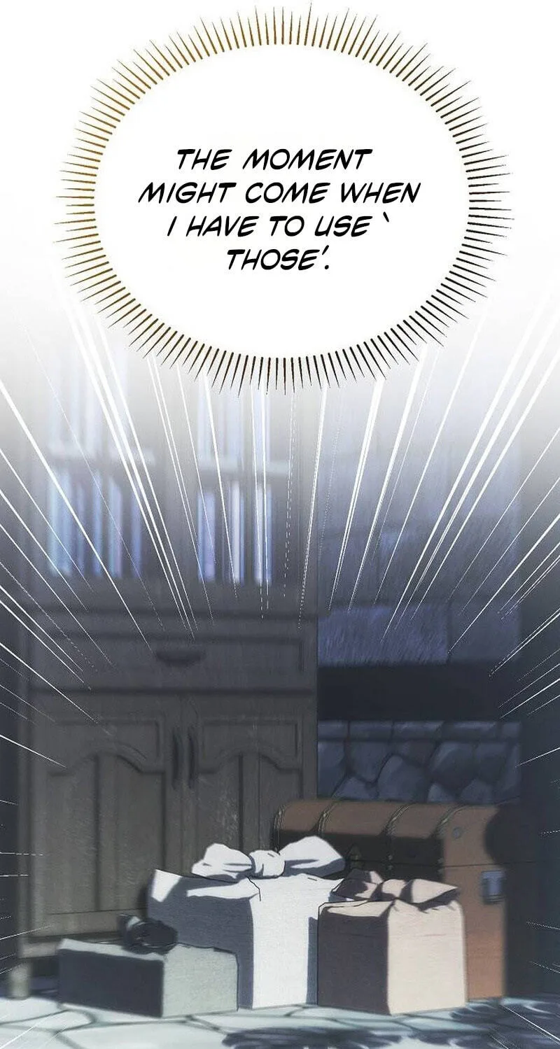 No Benefits for theReincarnated Chapter 64 page 41