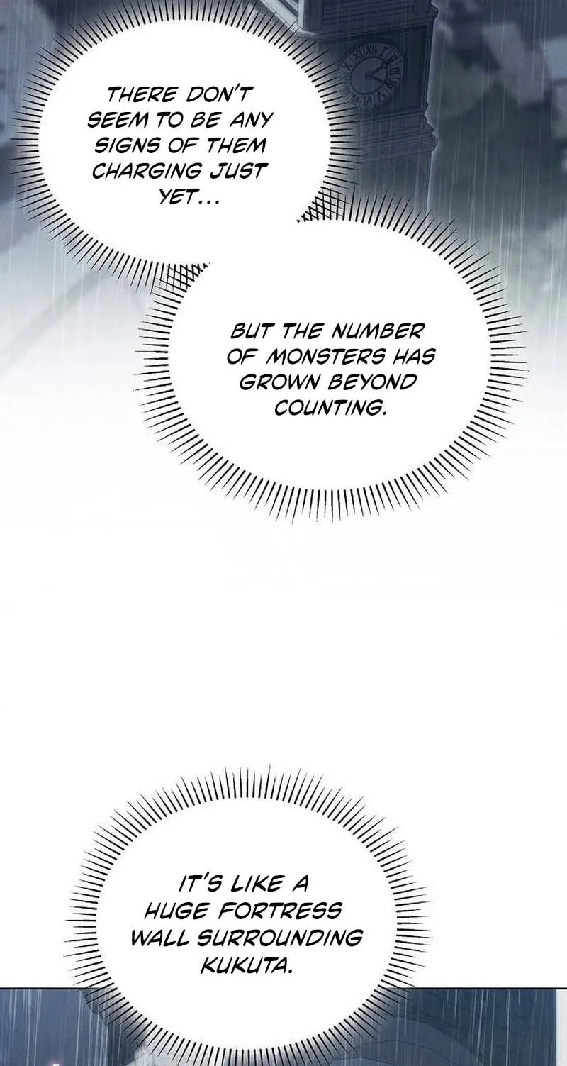 No Benefits for theReincarnated Chapter 65 page 3