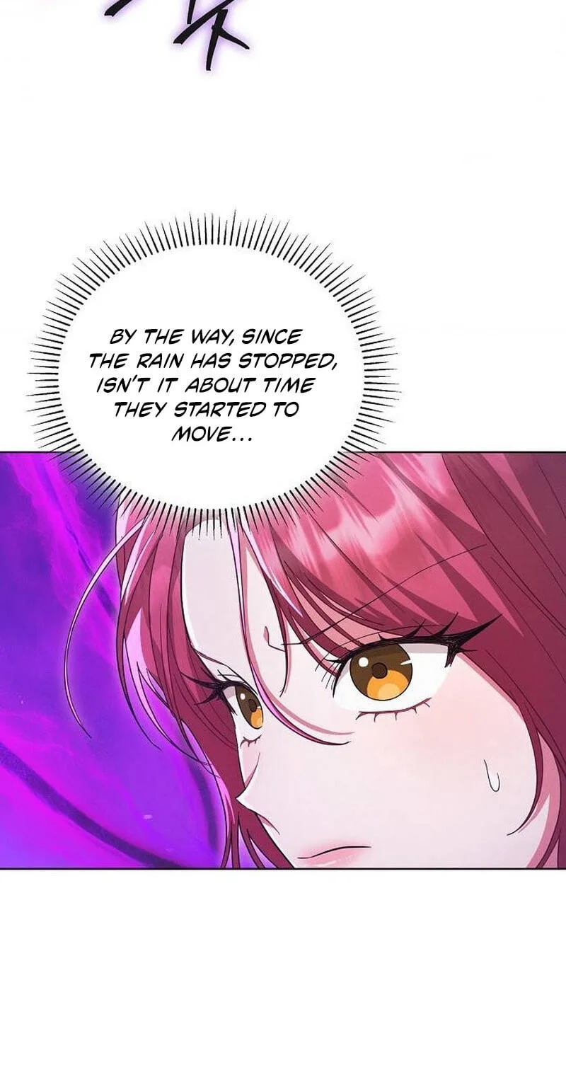 No Benefits for theReincarnated Chapter 65 page 18