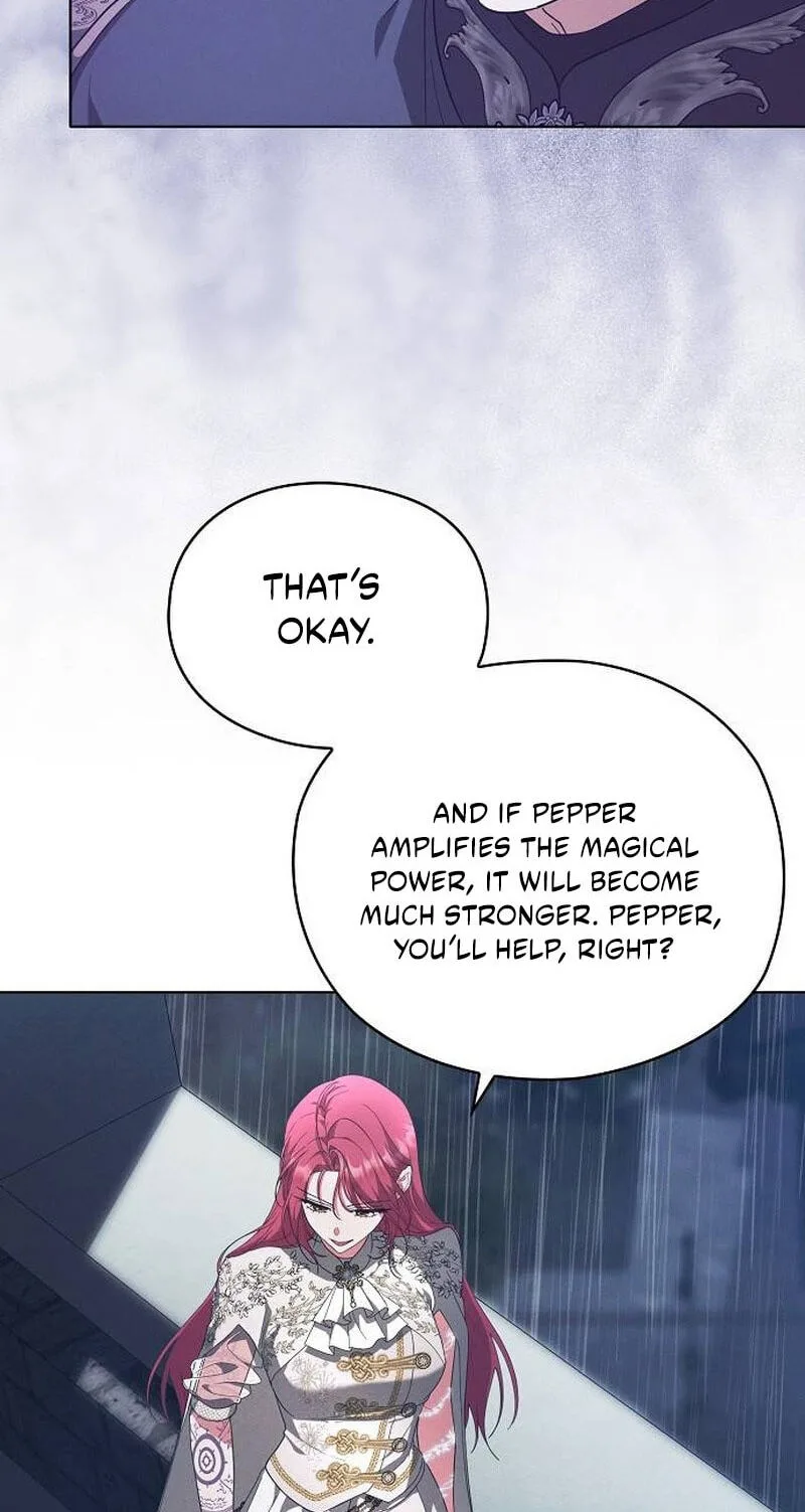 No Benefits for theReincarnated Chapter 65 page 13
