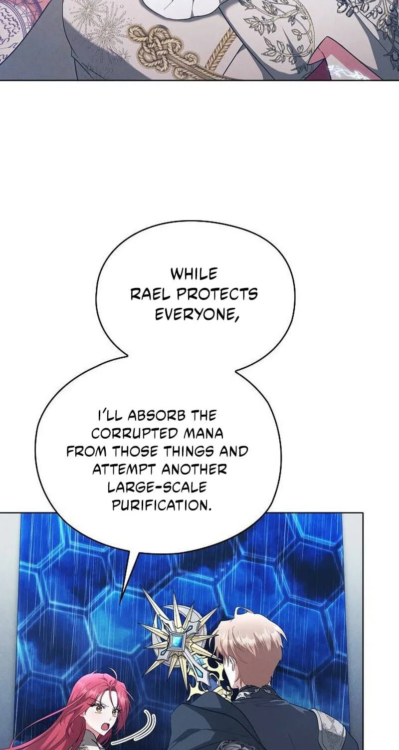 No Benefits for theReincarnated Chapter 65 page 11