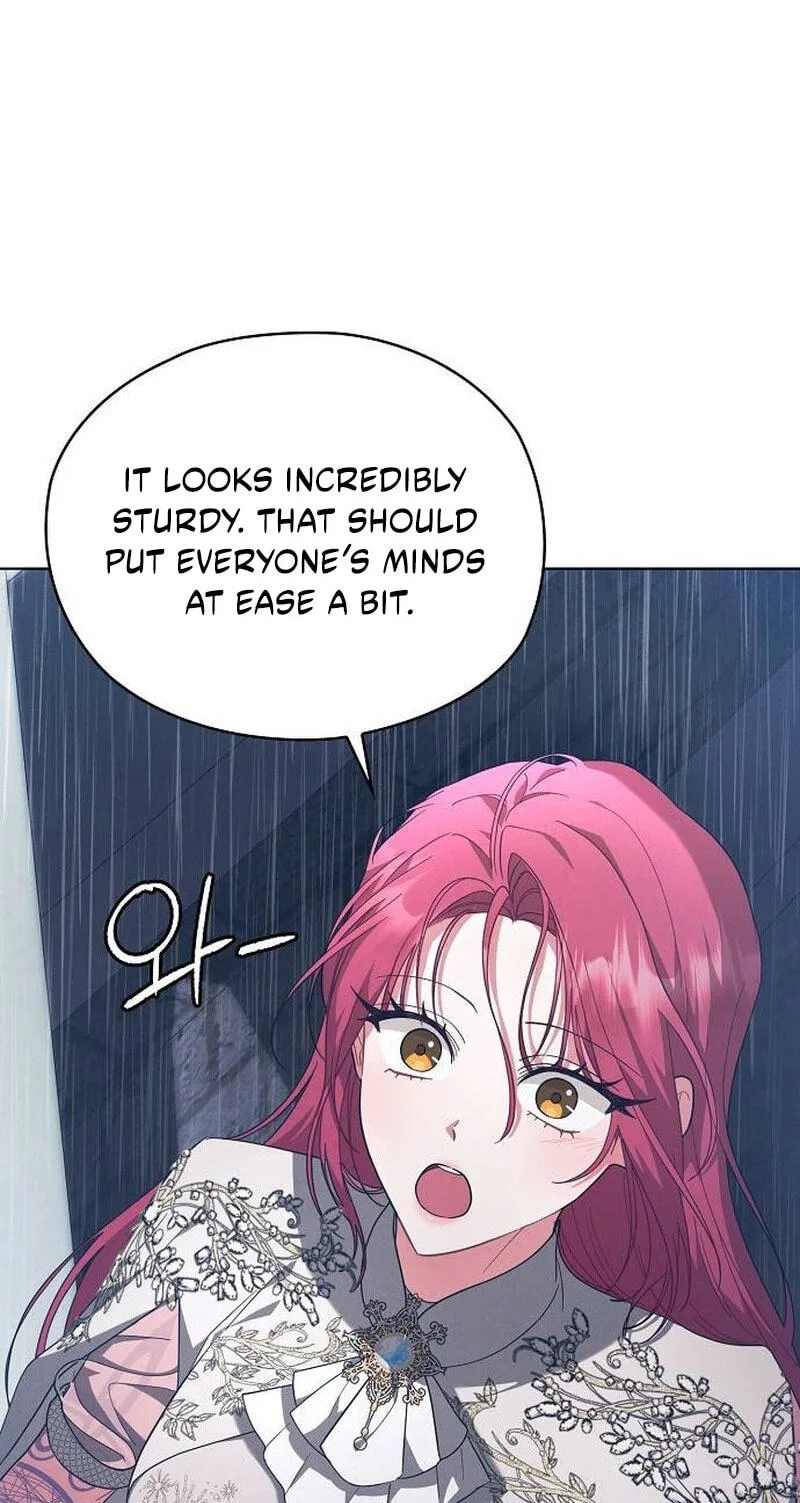 No Benefits for theReincarnated Chapter 65 page 10