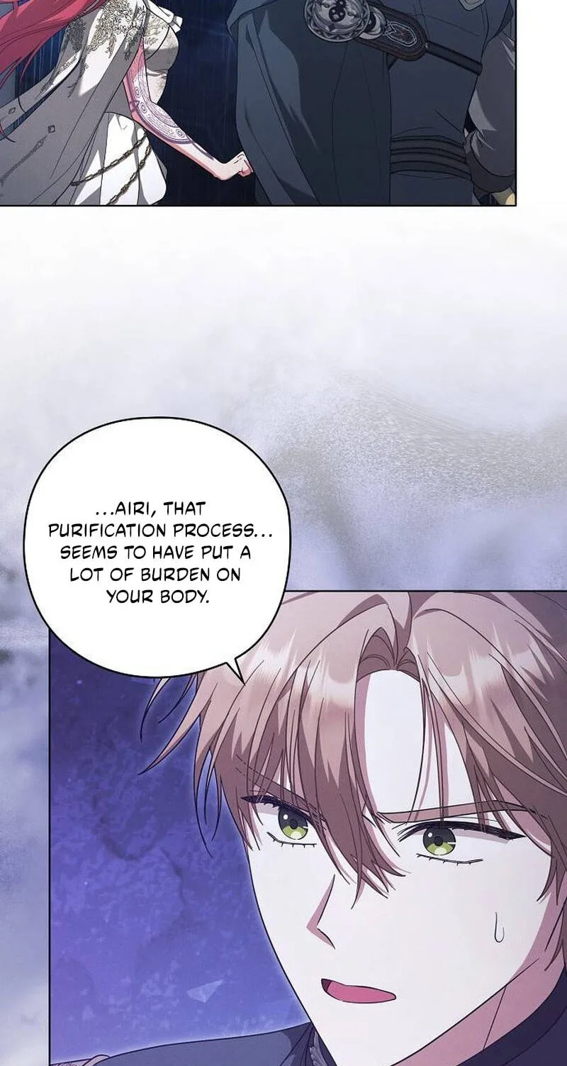 No Benefits for theReincarnated Chapter 65 page 12