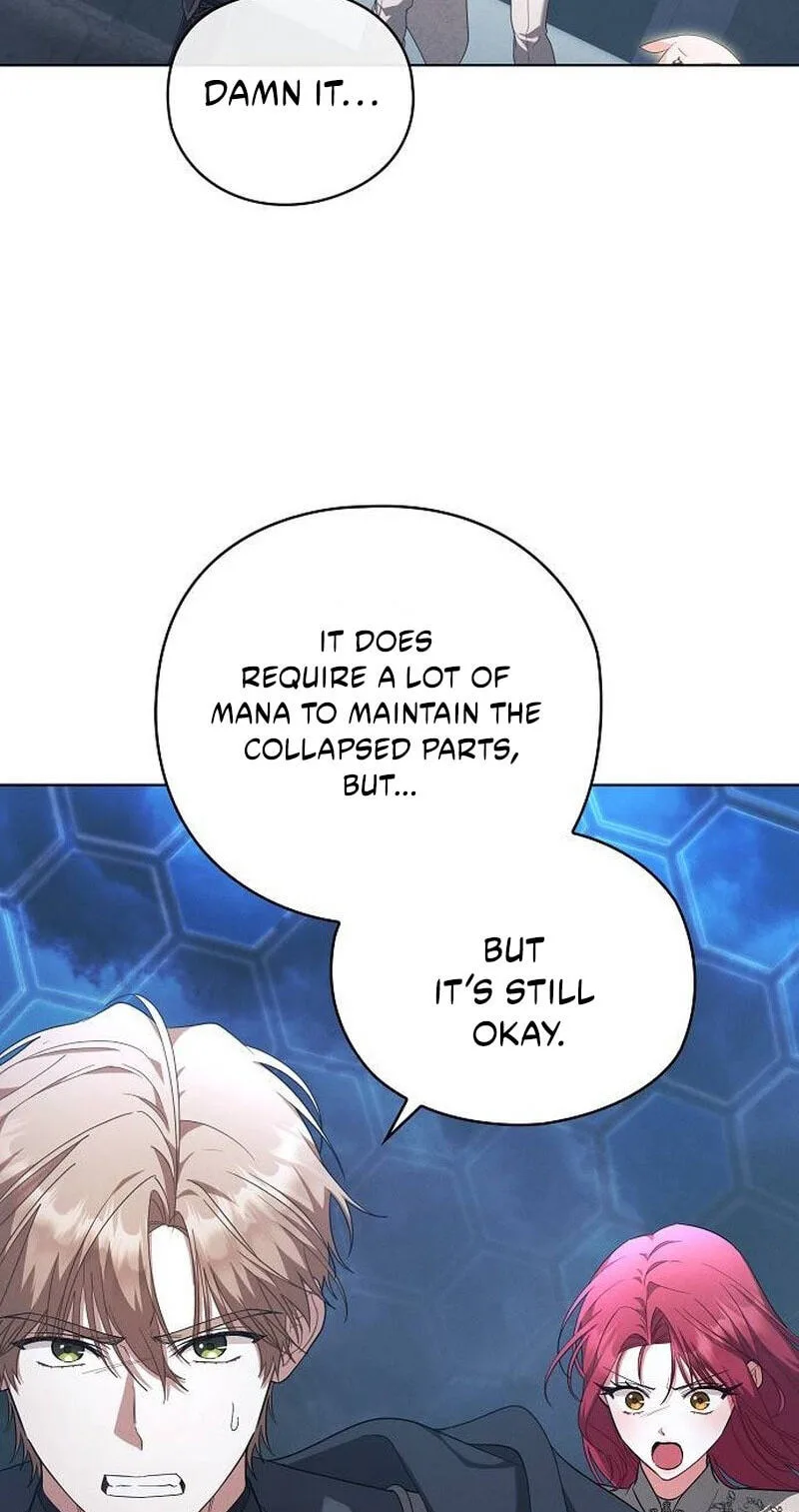 No Benefits for theReincarnated Chapter 65 page 37