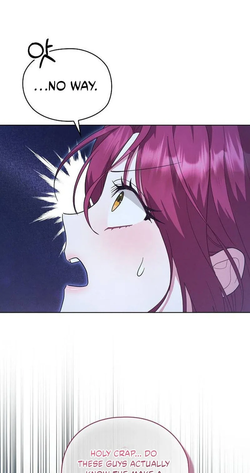 No Benefits for theReincarnated Chapter 65 page 32
