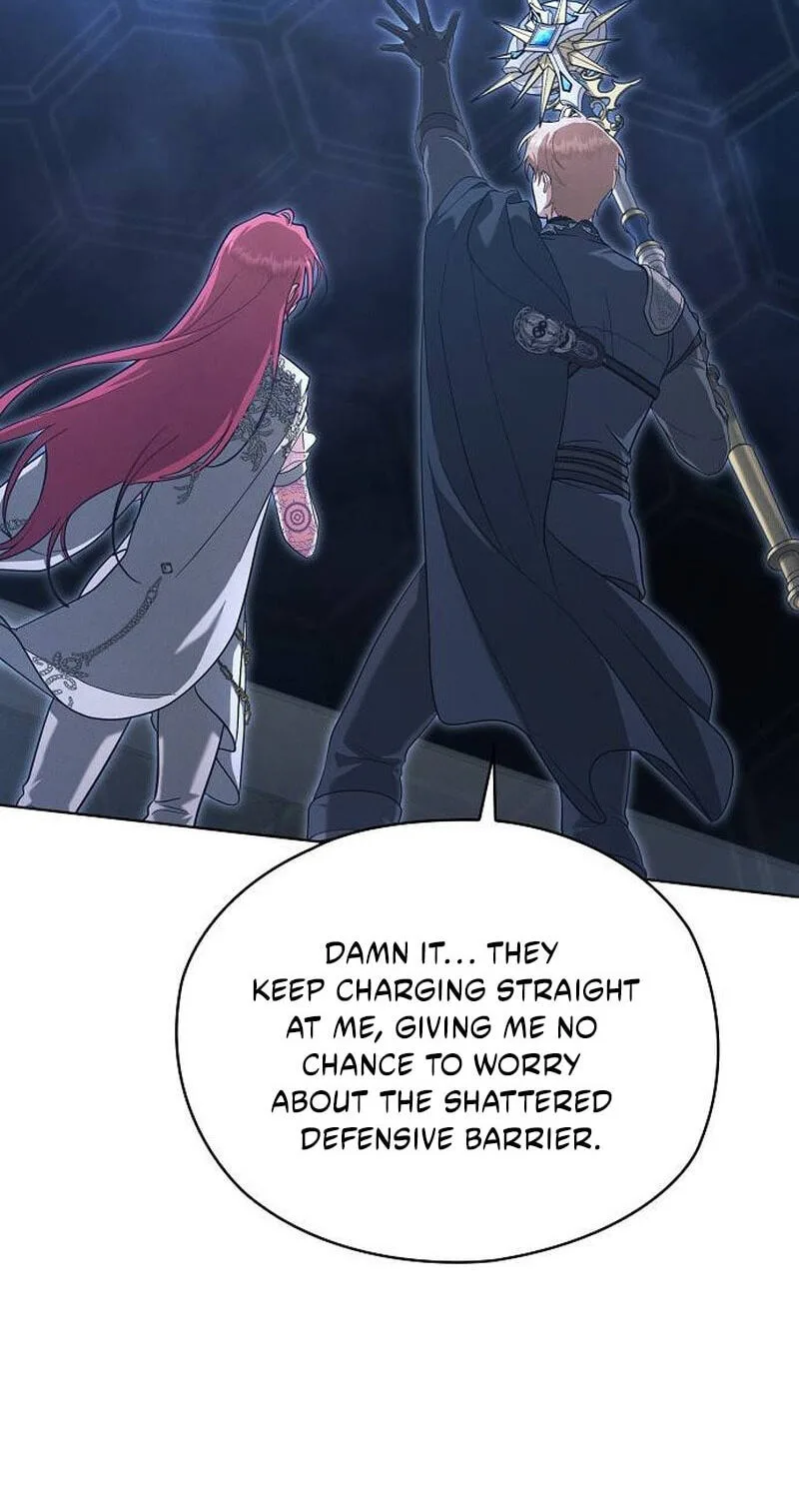 No Benefits for theReincarnated Chapter 65 page 31