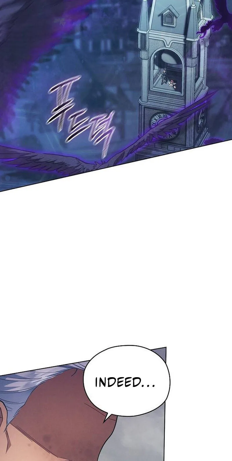 No Benefits for theReincarnated Chapter 65 page 55