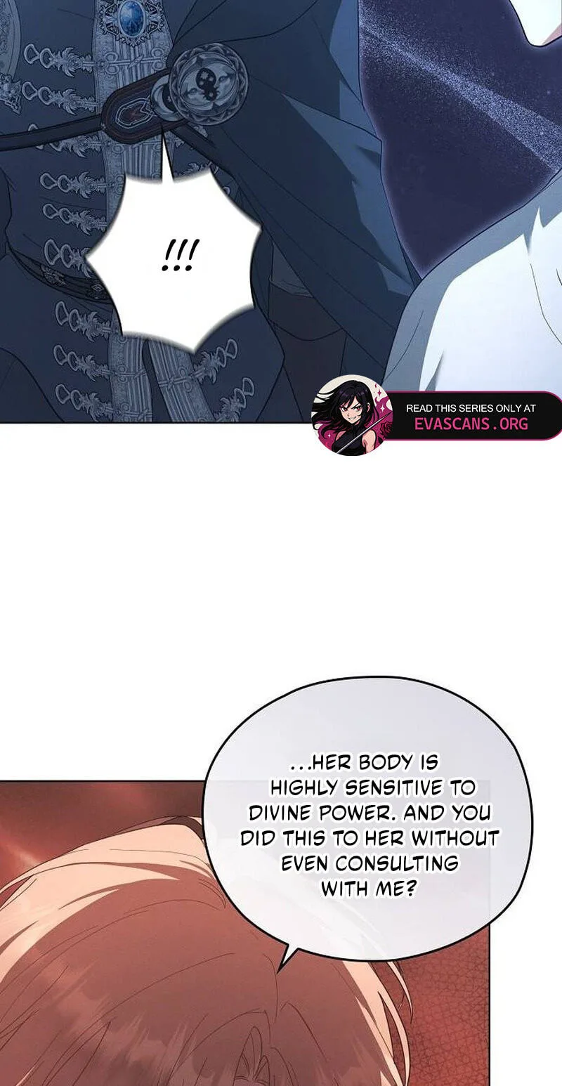 No Benefits for theReincarnated Chapter 66 page 11