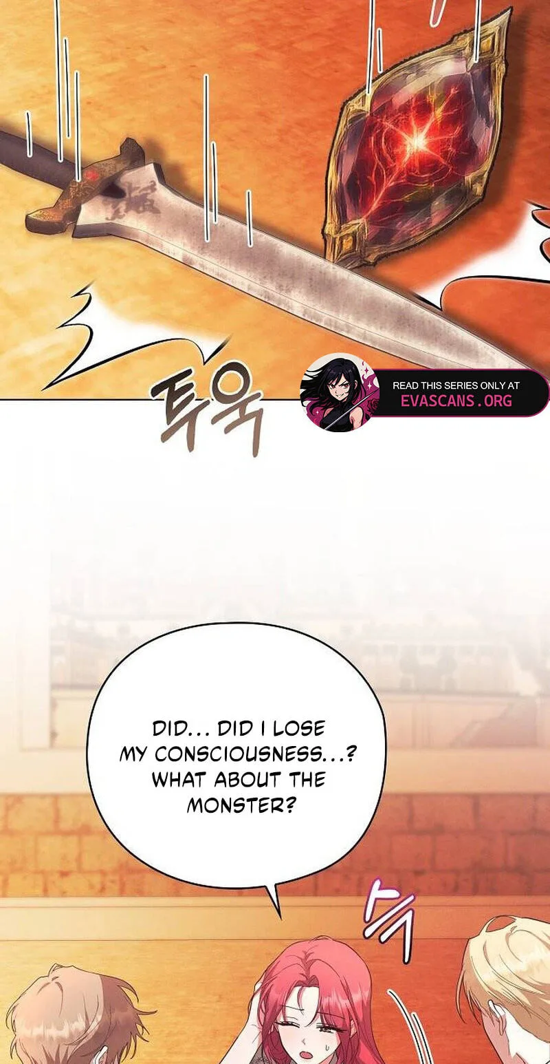 No Benefits for theReincarnated Chapter 66 page 22