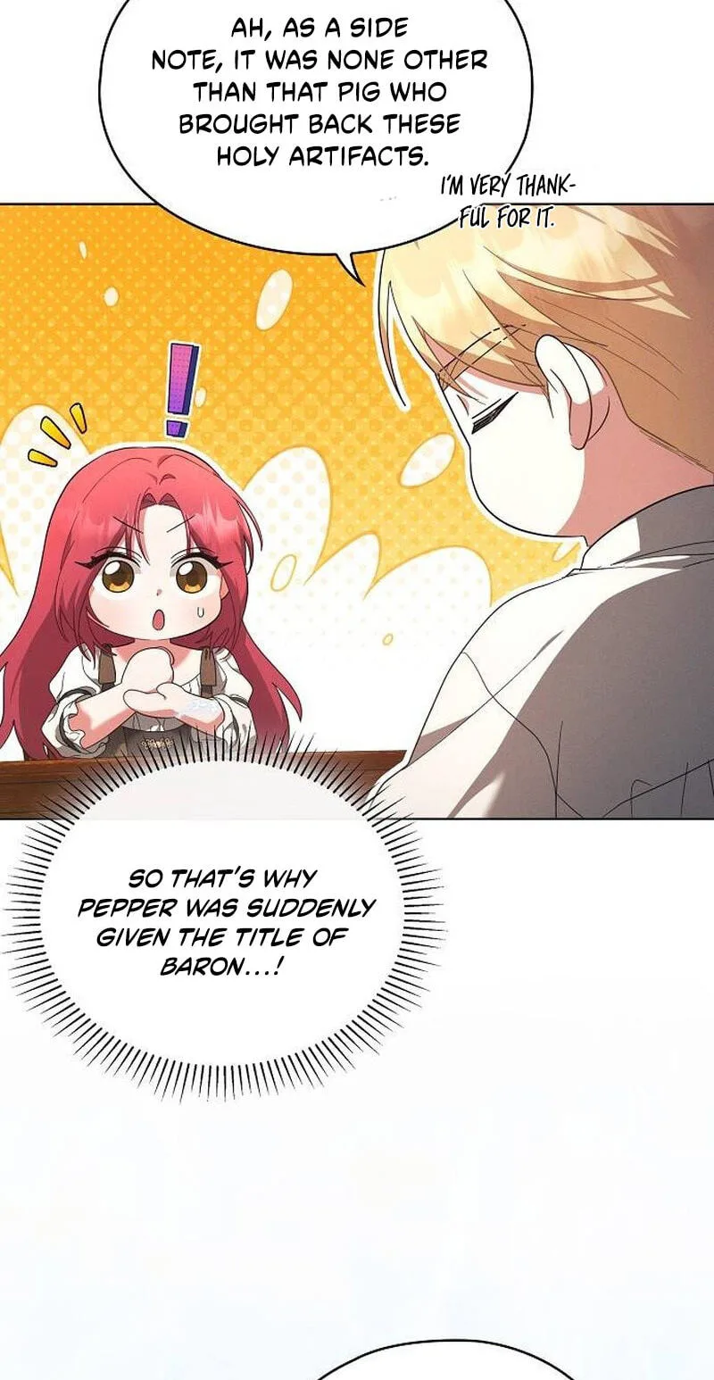 No Benefits for theReincarnated Chapter 66 page 33