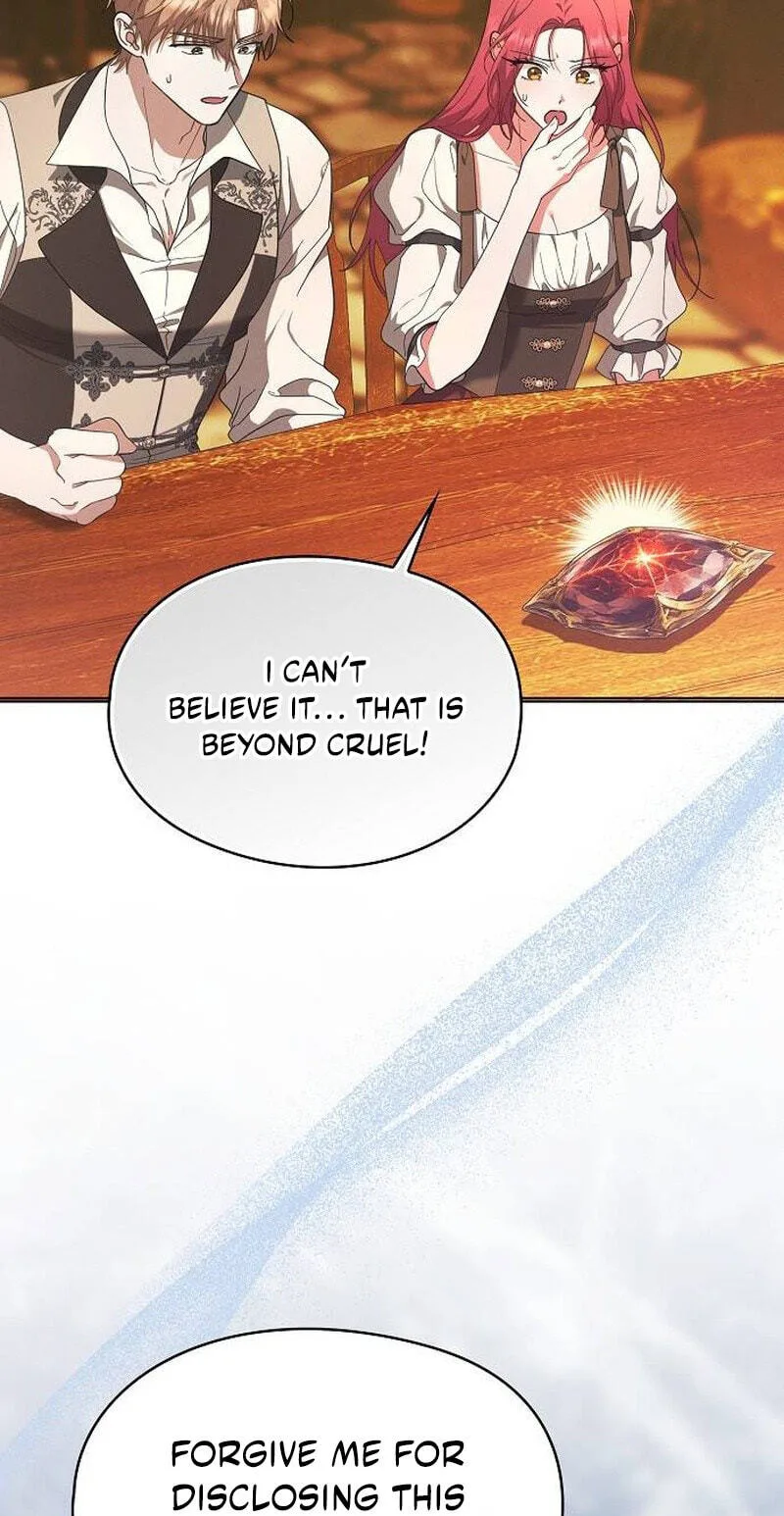 No Benefits for theReincarnated Chapter 66 page 50