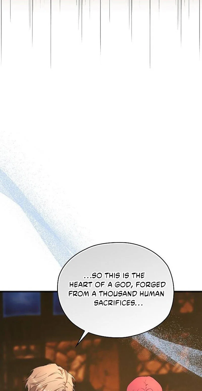 No Benefits for theReincarnated Chapter 66 page 49