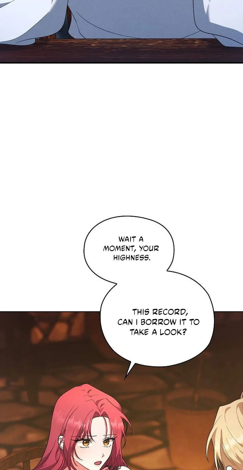 No Benefits for theReincarnated Chapter 66 page 52