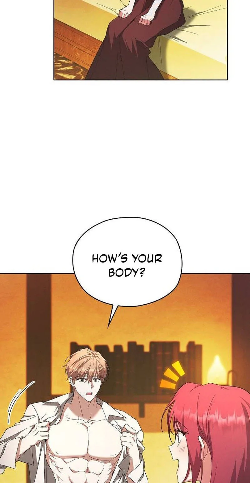 No Benefits for theReincarnated Chapter 66 page 64