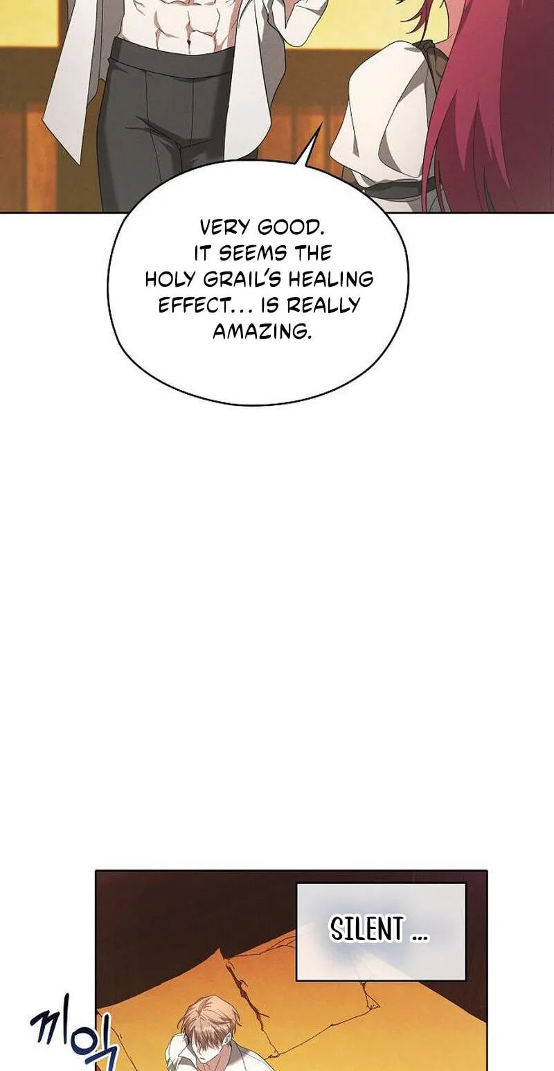 No Benefits for theReincarnated Chapter 66 page 65