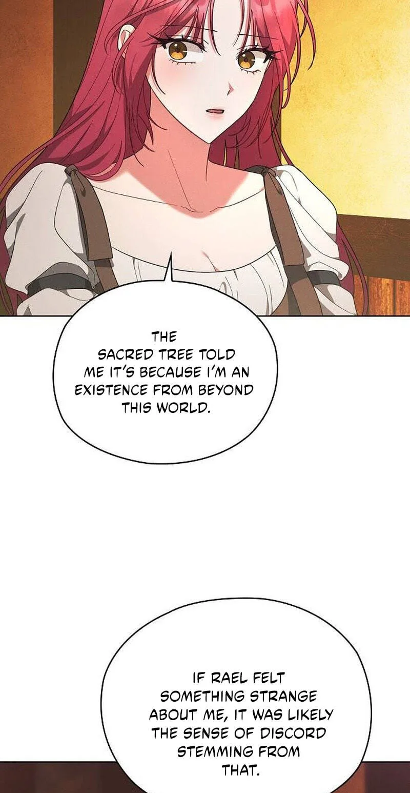 No Benefits for theReincarnated Chapter 66 page 68