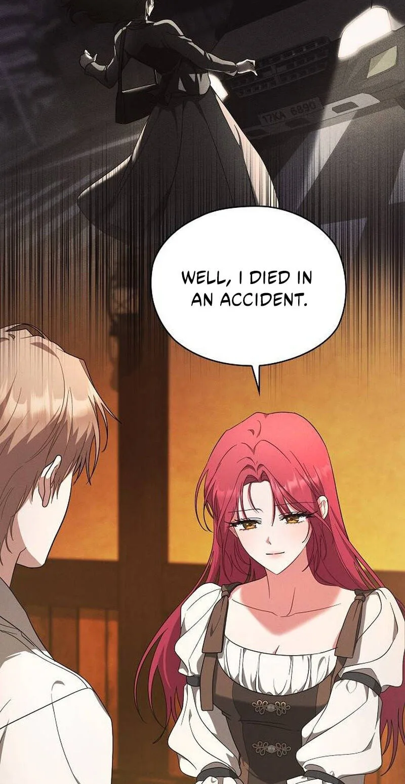 No Benefits for theReincarnated Chapter 66 page 71