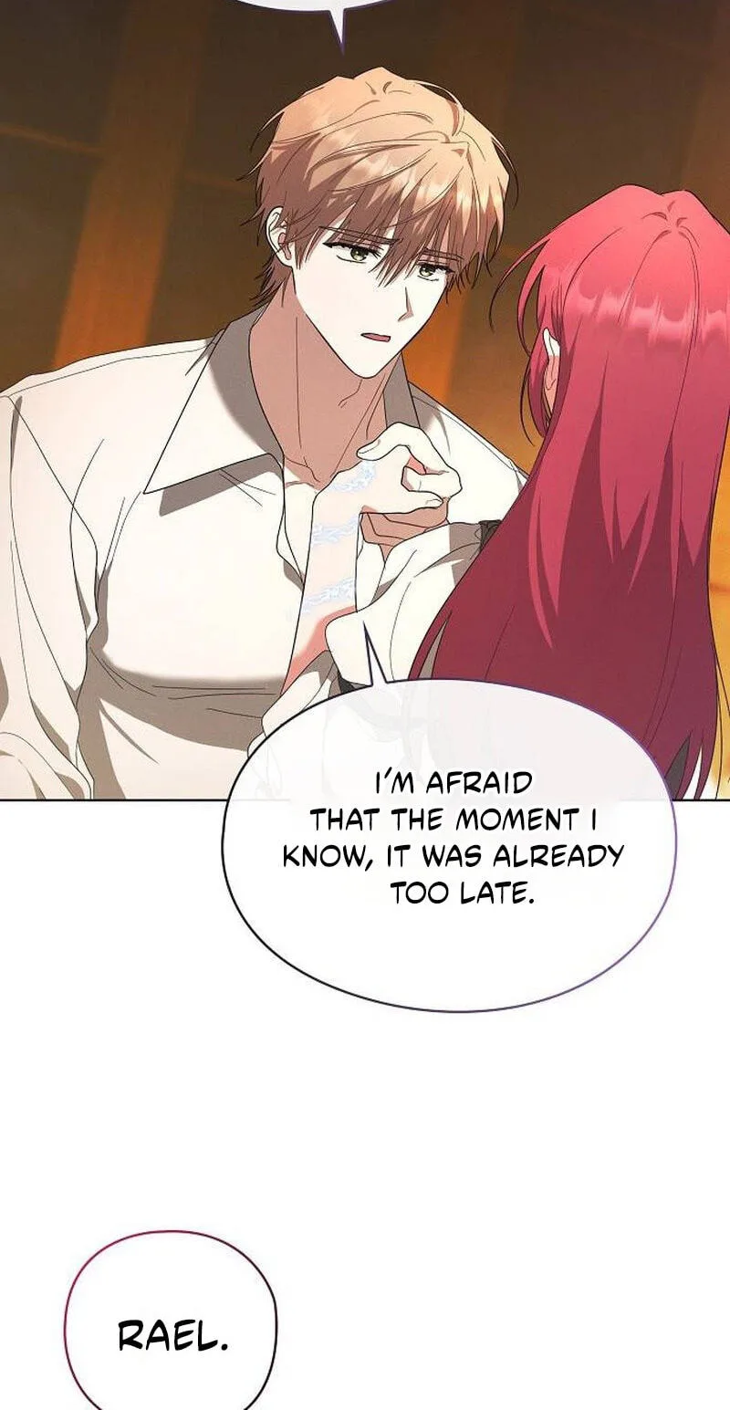 No Benefits for theReincarnated Chapter 66 page 79