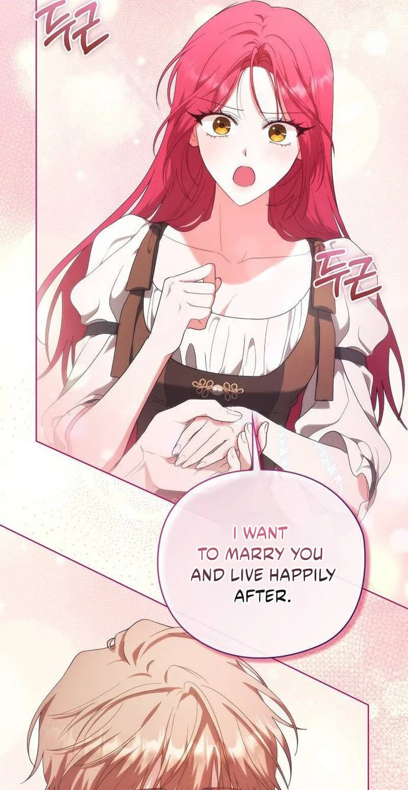 No Benefits for theReincarnated Chapter 66 page 81