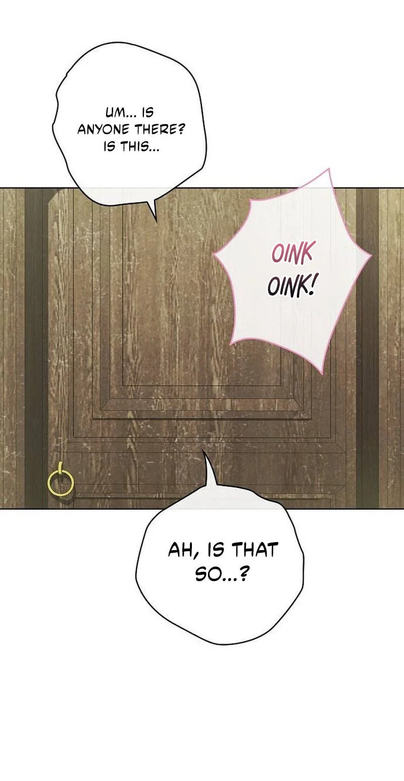 No Benefits for theReincarnated Chapter 67 page 36