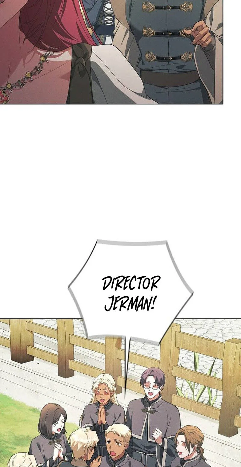 No Benefits for theReincarnated Chapter 67 page 42