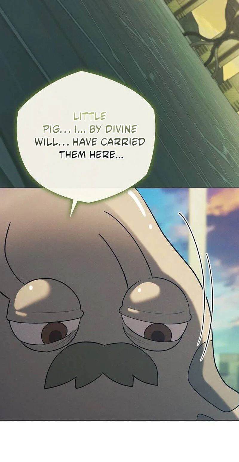 No Benefits for theReincarnated Chapter 67 page 27