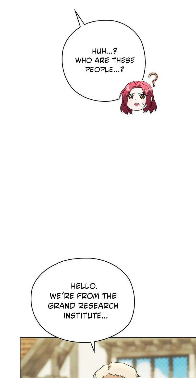 No Benefits for theReincarnated Chapter 67 page 40