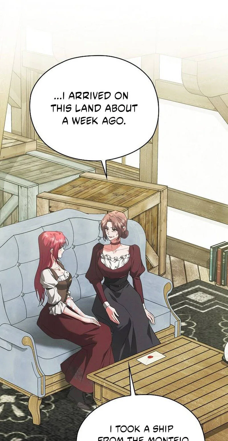No Benefits for theReincarnated Chapter 67 page 53