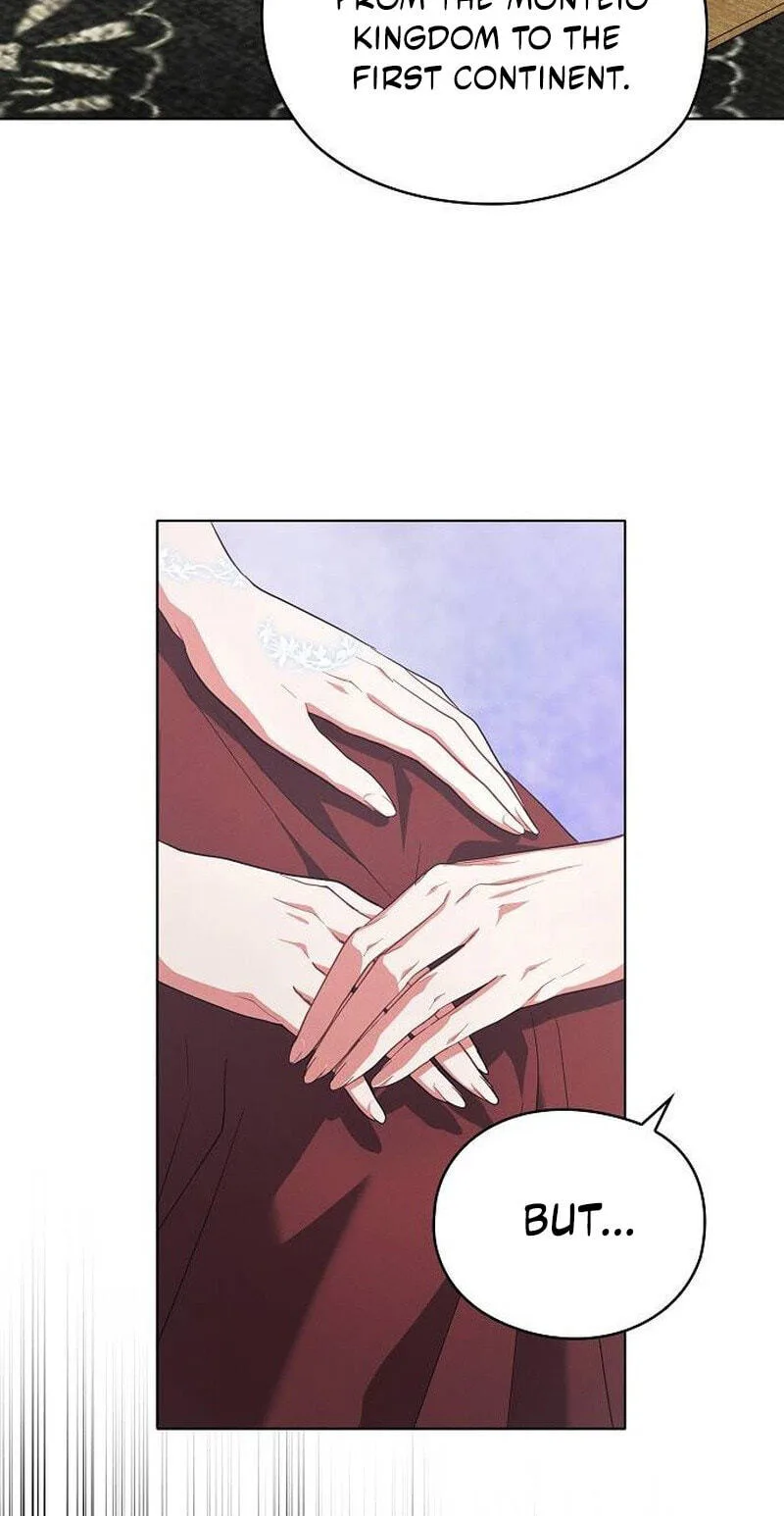 No Benefits for theReincarnated Chapter 67 page 54