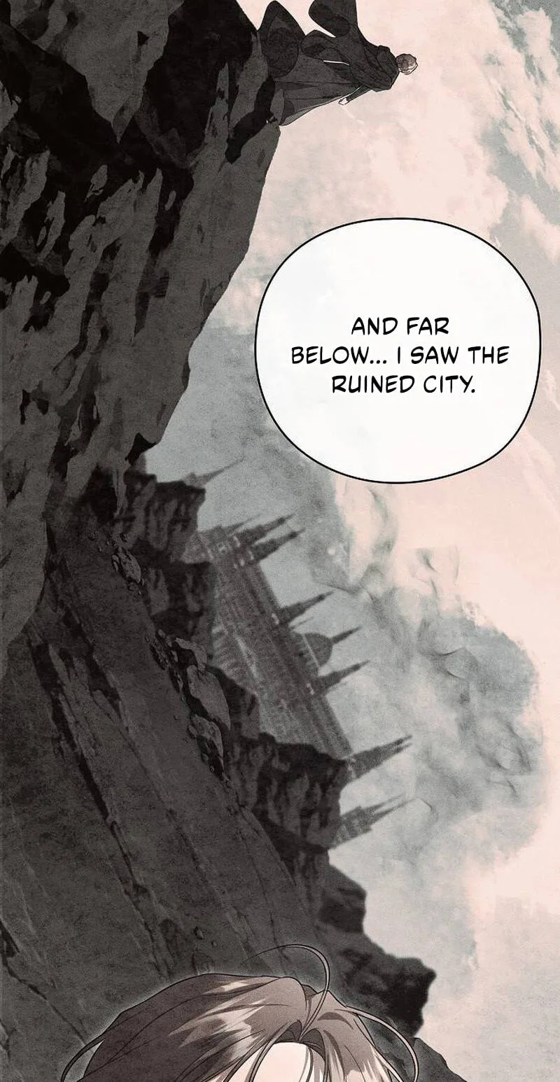 No Benefits for theReincarnated Chapter 67 page 57