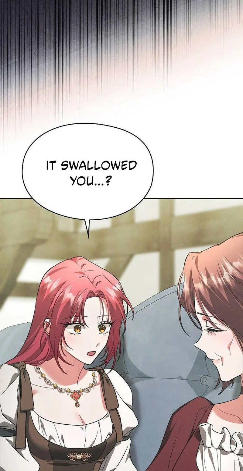 No Benefits for theReincarnated Chapter 67 page 63