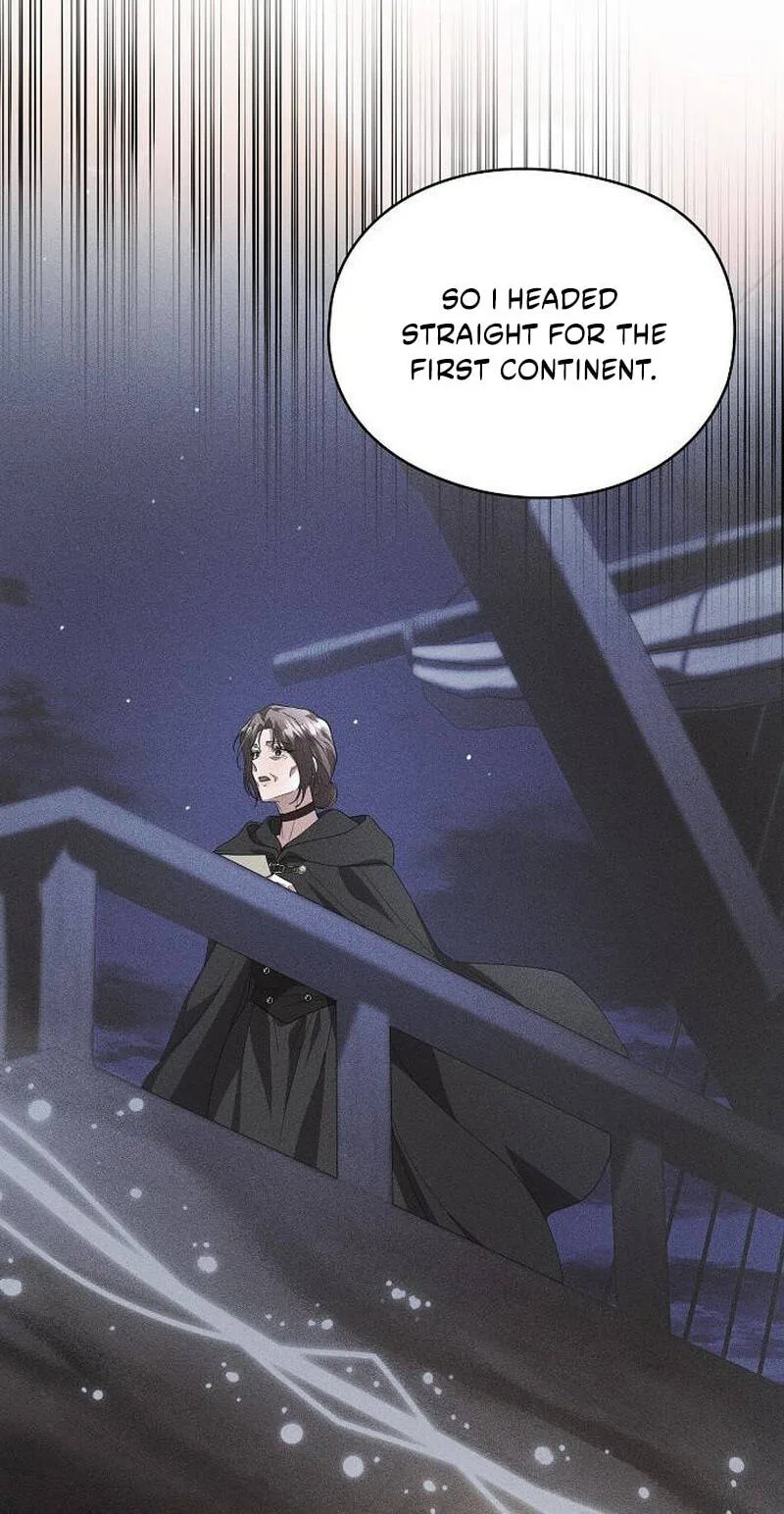 No Benefits for theReincarnated Chapter 67 page 61