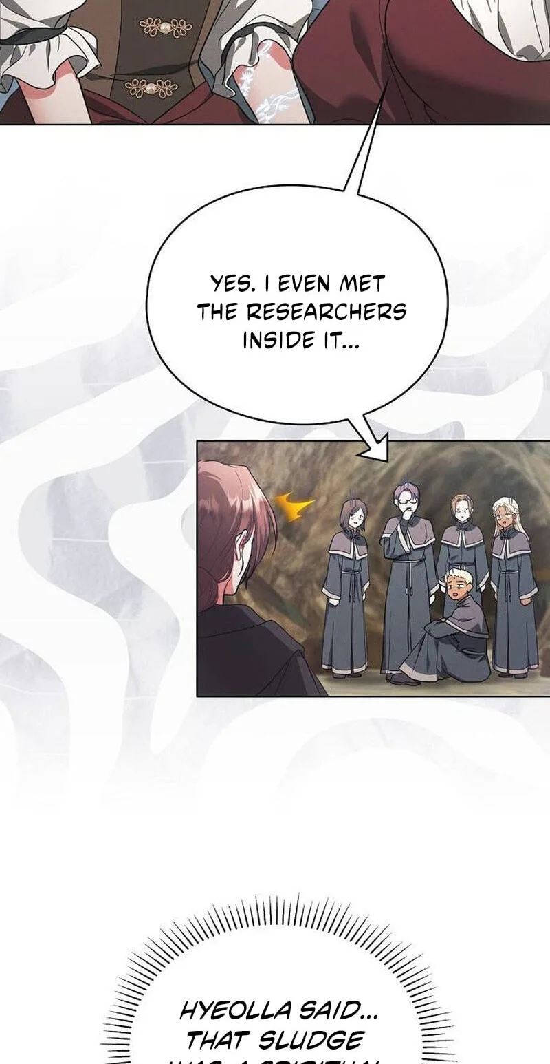 No Benefits for theReincarnated Chapter 67 page 64