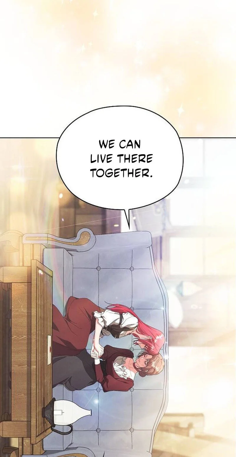 No Benefits for theReincarnated Chapter 67 page 72